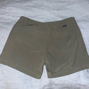 Patagonia shorts